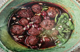آموزش طبخ دو غذای خوشمزه ترکیه ای