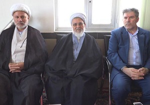 روحانیون نقش بسزایی در مقابله با تهاجم فرهنگی ایفا می کنند