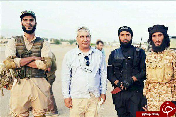 برای بودجه فیلمم درِ سفارتخانه بیگانه را دق&zwnj;الباب نمی&zwnj;کنم/متاثر از سینمای آمریکا هستم