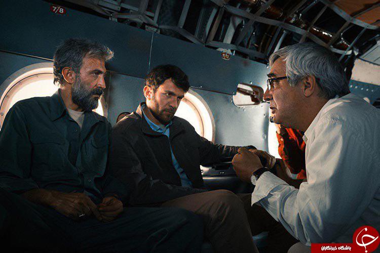 برای بودجه فیلمم درِ سفارتخانه بیگانه را دق&zwnj;الباب نمی&zwnj;کنم/متاثر از سینمای آمریکا هستم
