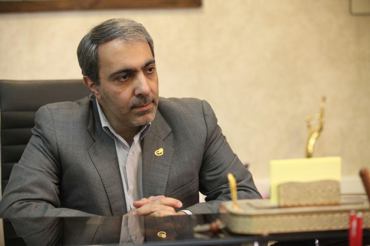 سال ۹۶ در راستای تحقق شعار اقتصاد مقاومتی برنامه ساختیم/ مخاطب از عملکرد رادیو جوان راضی است