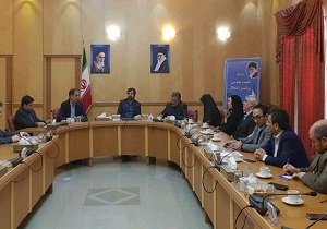 ضرورت اجرای المان هایی متناسب با فرهنگ و تاریخ در اردبیل