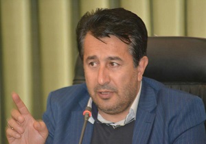 عمران و توسعه ی شهری در سال 97 باید شتاپ بیشتری به خود بگیرد