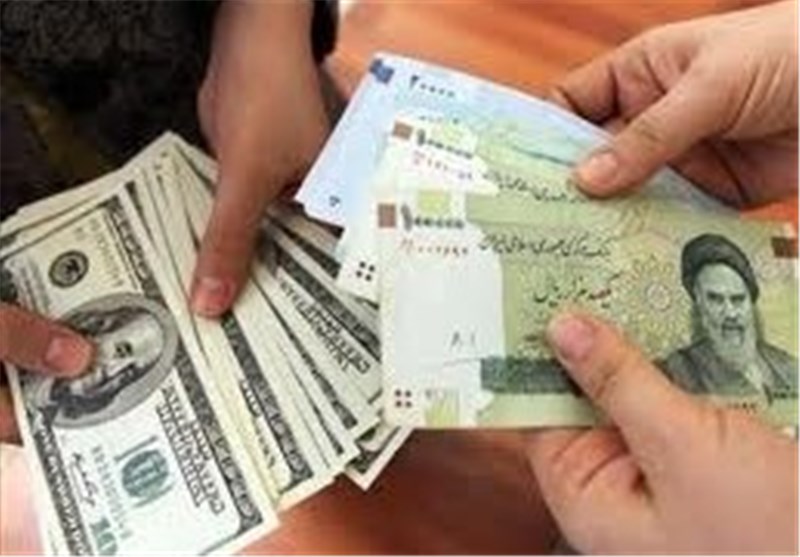 افزایش نرخ ارز افزایش صادرات را به همراه دارد