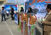 کمک ۴۵ میلیارد ریالی مردم این استان به جشن نیکوکاری