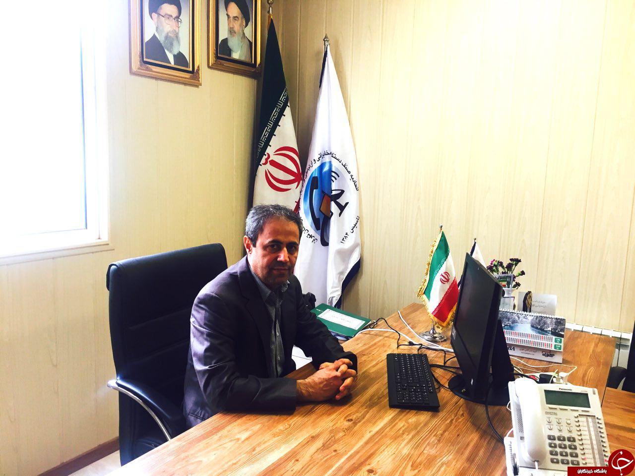 نارضایتی کسبه از وضعیت بازار موبایل در سال 96/ تلفن همراه در سال جاری 25 درصد افزایش قیمت داشت