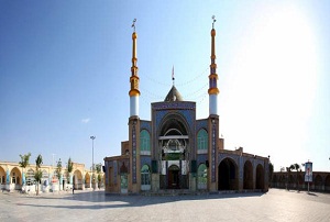 اجرای ویژه برنامه‌های نوروزی در ۸۵ بقعه متبرکه استان مرکزی
