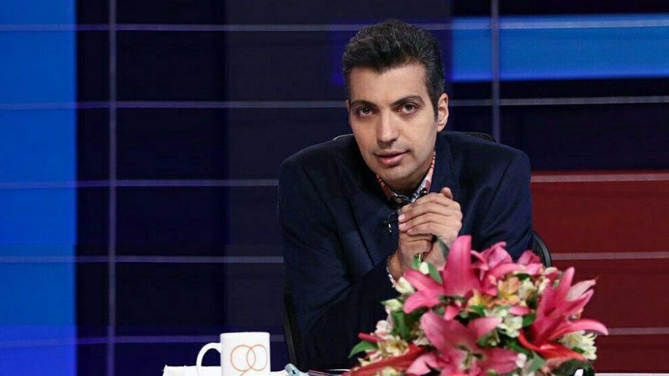 گزارش لحظه به لحظه برنامه نود