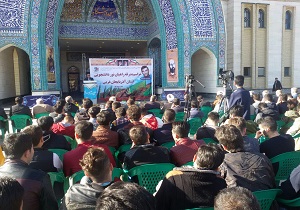 اعزام بیش از ۹ هزار و ۵۰۰ زائر راهیان نور از آذربایجان غربی