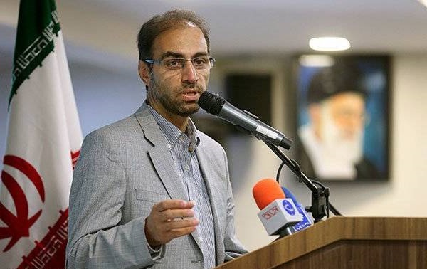 یادواره چهلمین روز درگذشت رضا مقدسی برگزار می‌شود