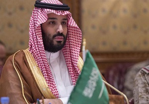 انتشار جزئیات سفر آینده بن سلمان به عراق