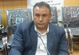 انتخاب رییس هیات کاراته فارس