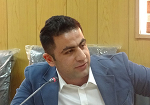 موسایی سکاندار هیئت کشتی فارس شد