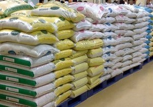 اختصاص بیش از یکهزار تن برنج به بازار خوزستان