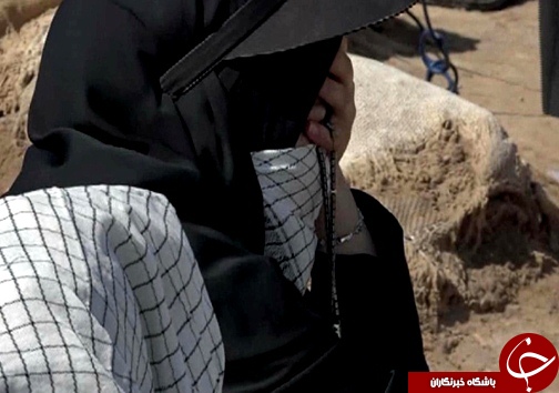 اردوی راهیان نور دانشجویان دانشگاه آزاد واحد خرم آباد به روایت تصویر