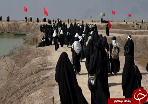 اردوی راهیان نور دانشجویان دانشگاه آزاد واحد خرم آباد به روایت تصویر