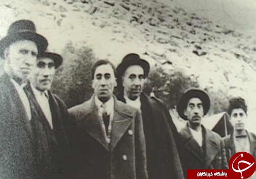 روایتی از چگونگی ساخت پل حاجی، به دست محروم حاج علی اصغر خرم آبادی+ تصـاویر