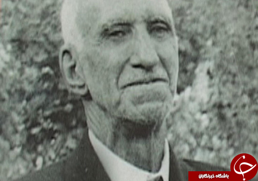 روایتی از چگونگی ساخت پل حاجی، به دست محروم حاج علی اصغر خرم آبادی+ تصـاویر