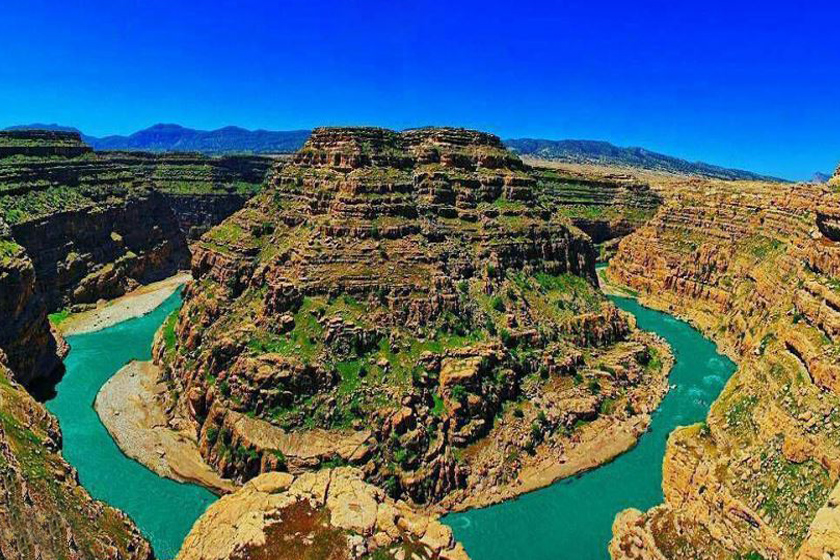 سوغات لرستان