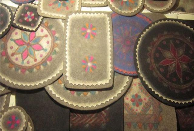 سوغات لرستان/ در سفر به لرستان بهترین سوغات چیست؟