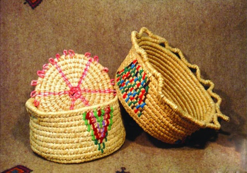 سوغات لرستان/ در سفر به لرستان بهترین سوغات چیست؟
