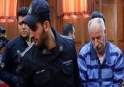 افشاگری ضد انقلاب از نقش آمدنیوز در جنایت درویش قاتل + فیلم