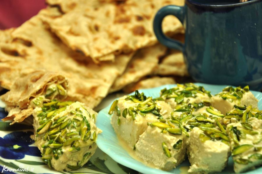سوغات لرستان/ در سفر به لرستان بهترین سوغات چیست؟