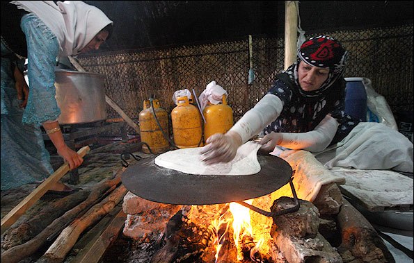 سوغات لرستان/ در سفر به لرستان بهترین سوغات چیست؟