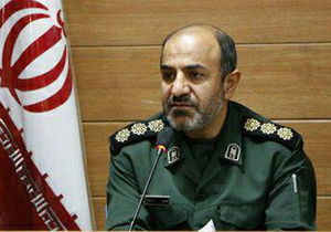 افتتاح یادمان ۲ شهید گمنام معالی آباد شیراز