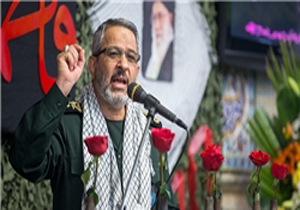 جایگاه هنرمندان مدافع انقلاب کمتر از رزمندگان خط مقدم شلمچه نیست/ فیلم فاخر و زیبای «به‌وقت شام» مورد هجمه قرار گرفت
