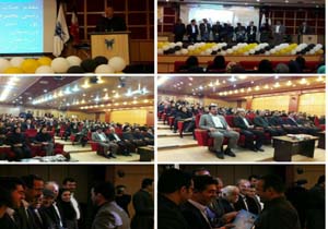 تجلیل از برترین های ورزش همگانی مهاباد