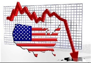 کسری بودجه دولت آمریکا در فوریه به بیش از ۲۱۵ میلیارد دلار رسید