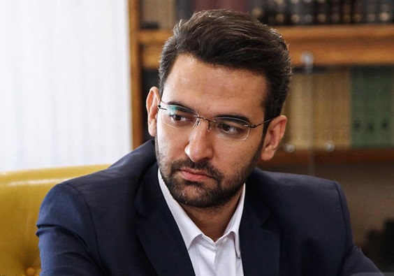 انتقاد شدید وزیر ارتباطات از اجرا نشدن دولت الکترونیکی