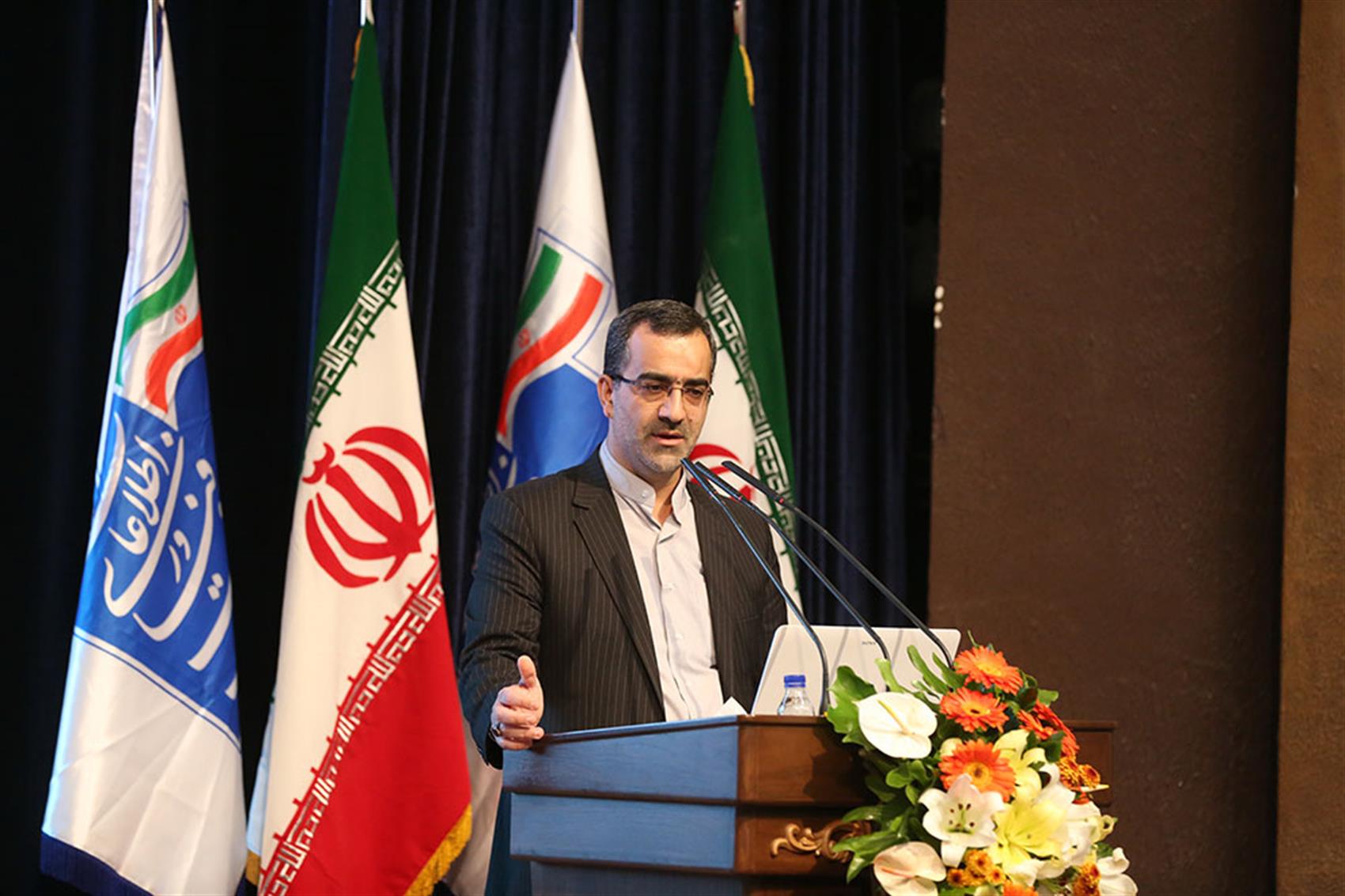 برگزیدگان جشنواره شهید رجایی در وزارت ارتباطات و فناوری اطلاعات اعلام شد