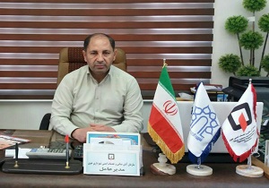 آتش نشانی خوی گامهای  مؤثری در پیشگیری از حوادث چهارشنبه سوری برداشته است