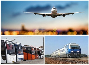 آمادگی حمل و نقل استان مرکزی برای خدمات به مسافران بهار