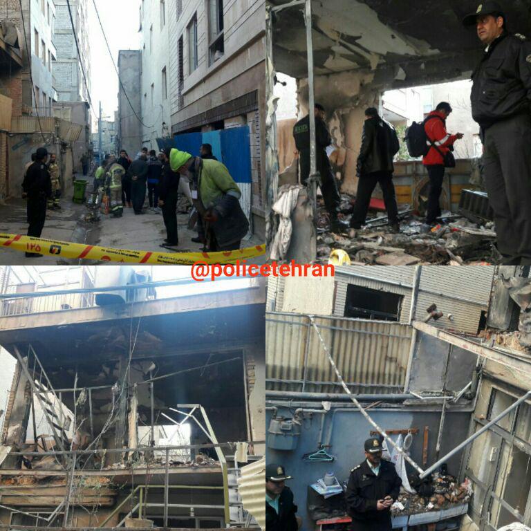 عذاب وجدان مادری که خود را مسئول نابینا و معلول شدن 2 پسرش می داند