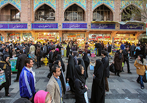 پیشنهاد جنجالی جمع آوری امضا برای تغییر حکم واجب اجتماعی + صوت