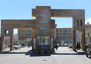 تجهیز بیمارستان امام خمینی(ره) مهاباد به دستگاه های جدید