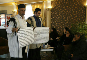 دلجویی از خانواده جان‎باختگان حادثه سقوط هواپیما