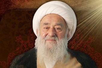 پیام تسلیت رئیس سازمان تبلیغات اسلامی، در پی درگذشت مرحوم آیت‌الله نصرالله شاه‌آبادی