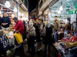 طرح نظارتی ویژه نوروز در مهران اجرا می شود