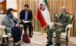 ارسال سلاح و موشک به یمن به هیچ وجه امکان پذیر نیست