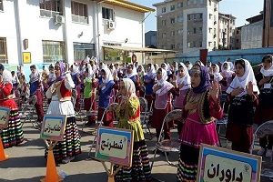 فقر حرکتی، جوانان و نوجوانان را تهدید می‌کند