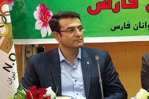 توضیحات سلیمانی درباره صدور احکام فدراسیون ژیمناستیک