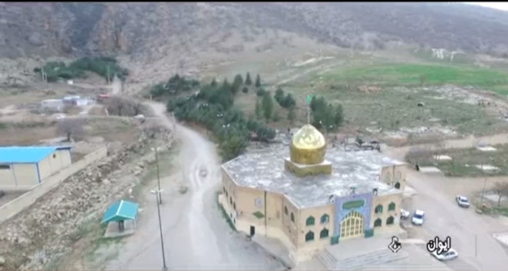 آمادگی شهرستان ایوان برای استقبال از مسافران نوروزی