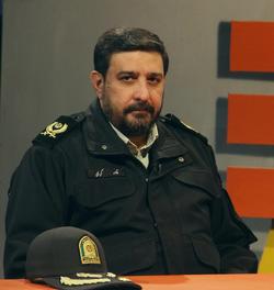 دستگیری آدم ربایان مسلح در مشهد