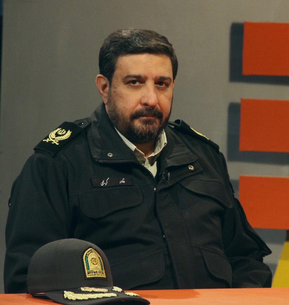دستگیری آدم ربایان مسلح در مشهد