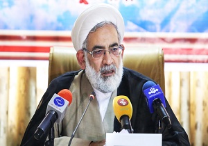 بازدید سرزده دادستان کل کشور از دادسرای جرایم رایانه ای/ تاکید بر برگزاری دوره&zwnj;های آموزش تخصصی ویژه قضات