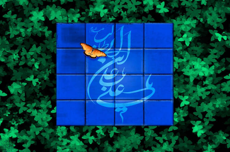 زندگی نامه امیرالمؤمنین علی(ع)